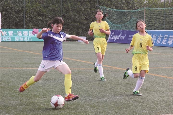 嵊州市剡溪小学田径队,嵊州市剡溪小学