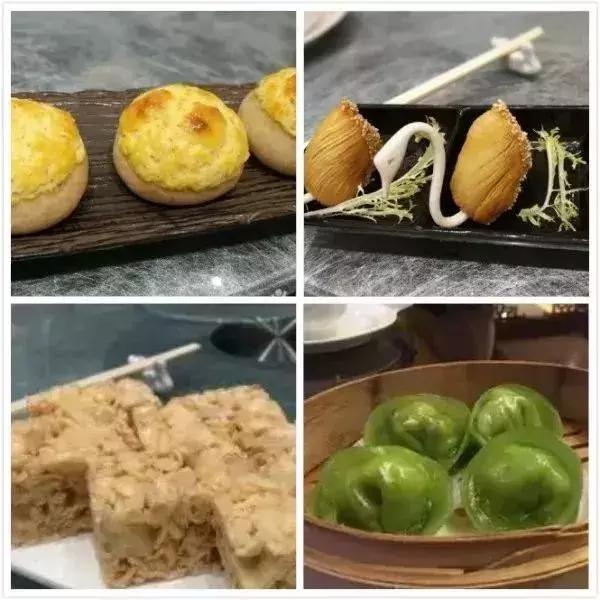 广州晚上可以吃的早茶推荐最正宗,广州早茶100种做法