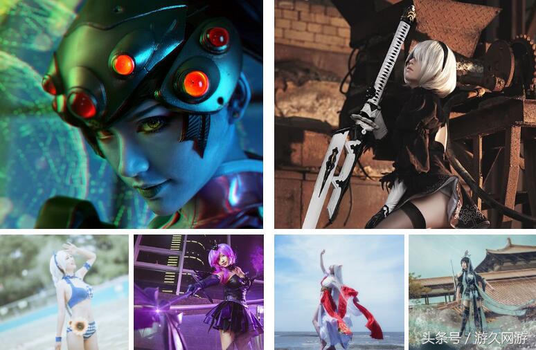 今年chinajoy看什么?不想错过精彩内容这些展区你一点要关注