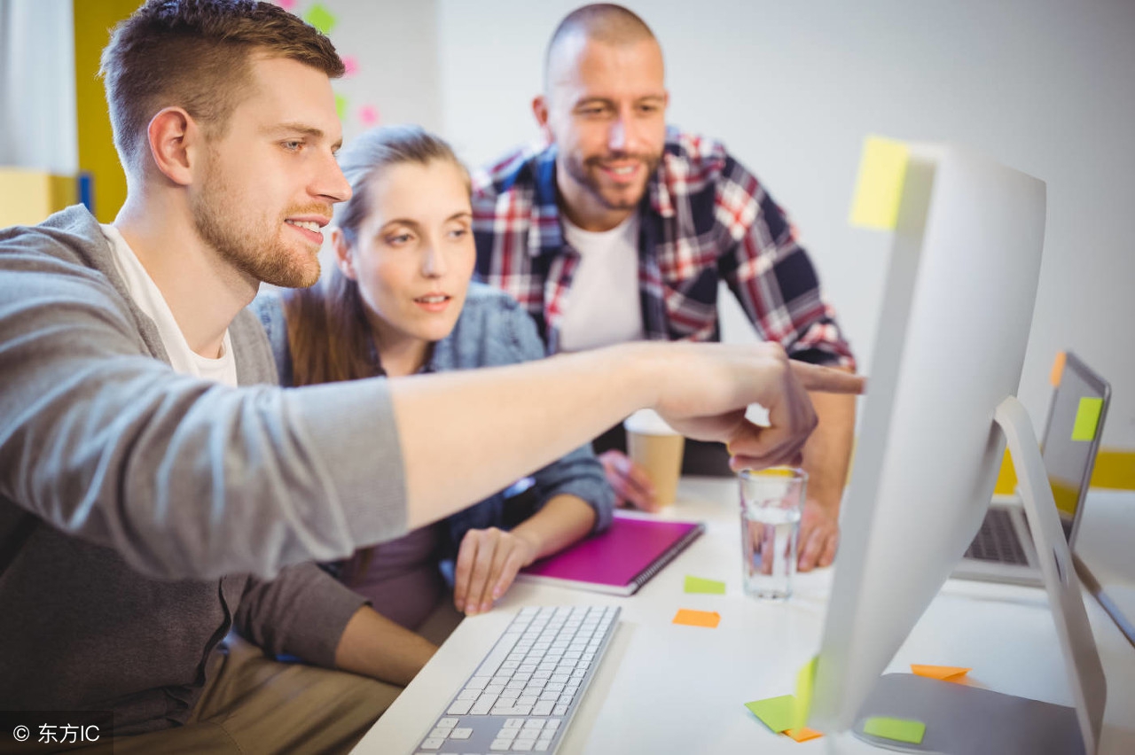 想学点东西、但不知道该学什么怎么办?