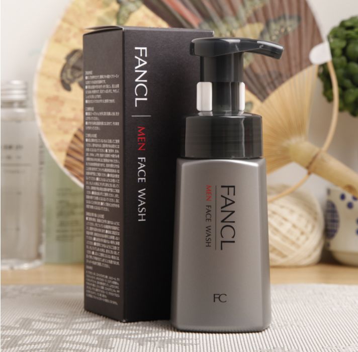 夏季适合用什么清爽的洗面奶,夏季哪款洗面奶清洁效果最好