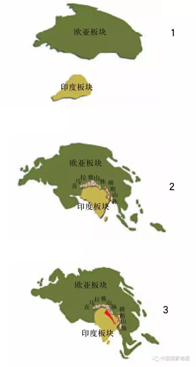 大话西游徒步西藏的故事,川藏线如何避免雨天滑坡