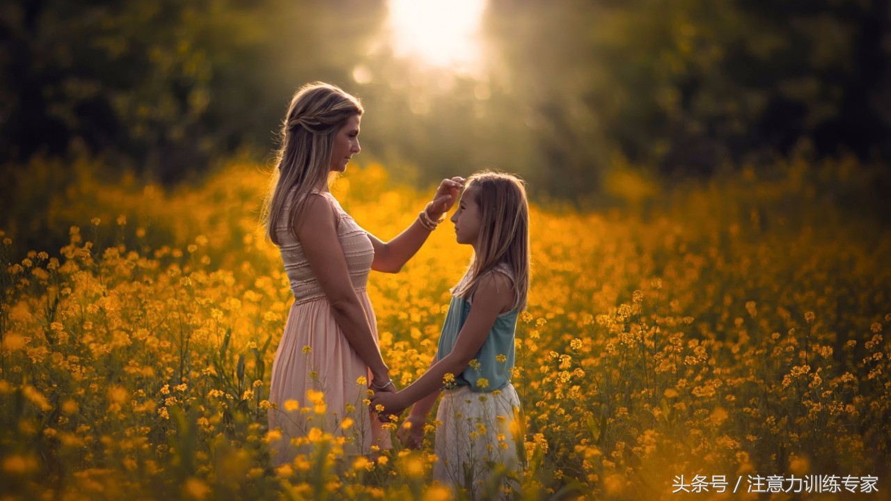 心情不好了孩子不听话,心情不好老是对孩子发火怎么办