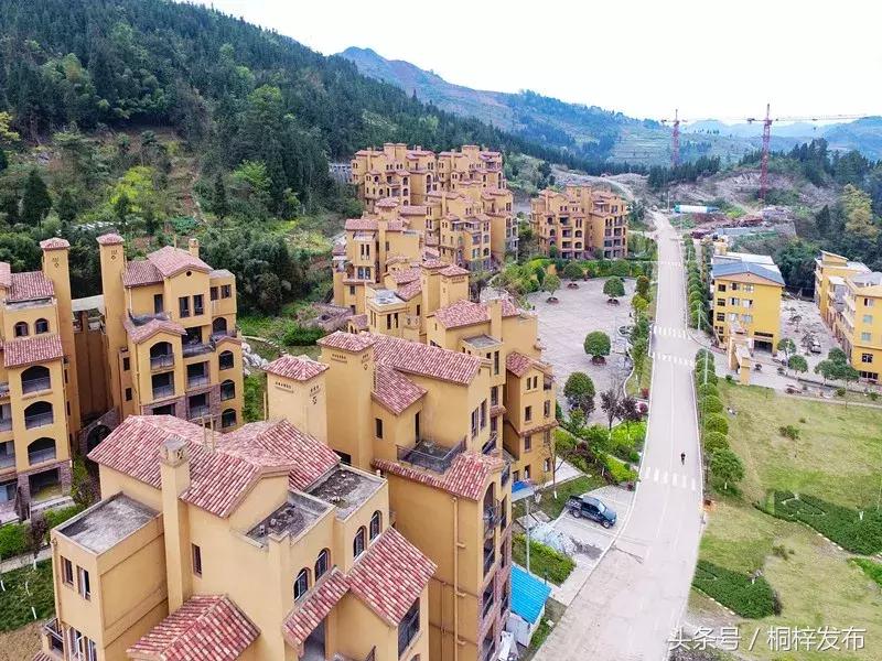 贵州桐梓县好玩的,好玩的地方桐梓