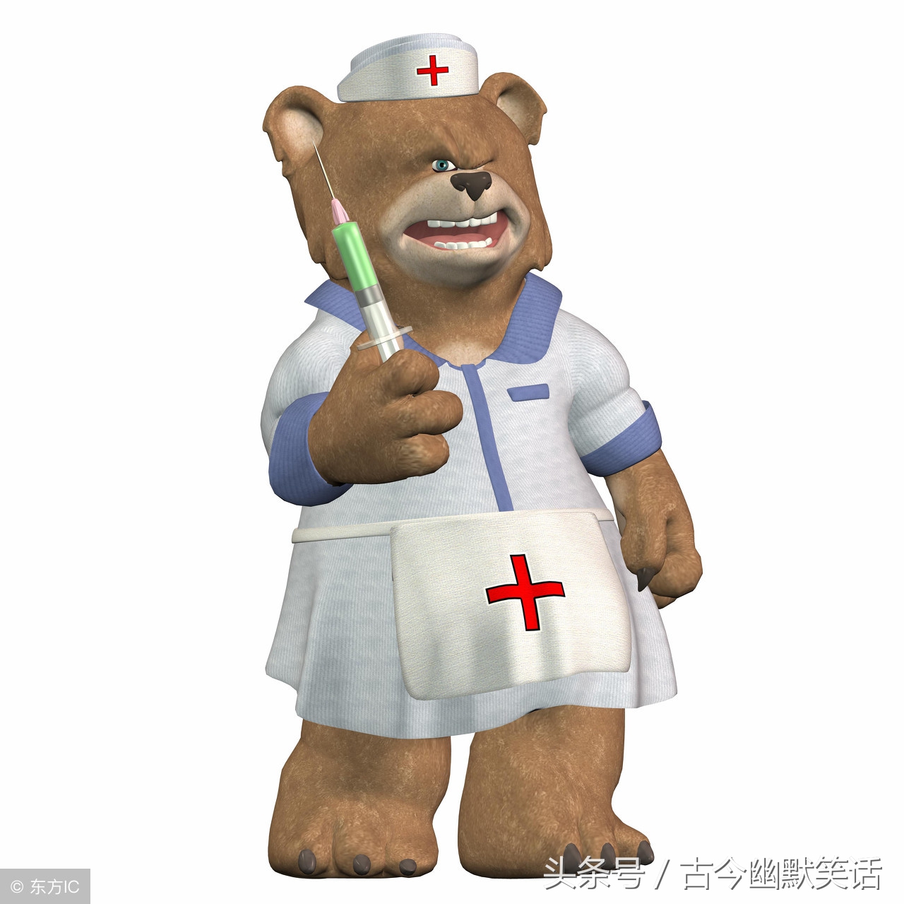 幽默士兵笑话,军人笑话幽默段子