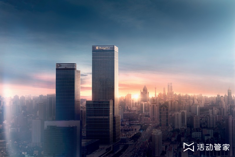 上海推荐五星酒店,上海最值得去的酒店