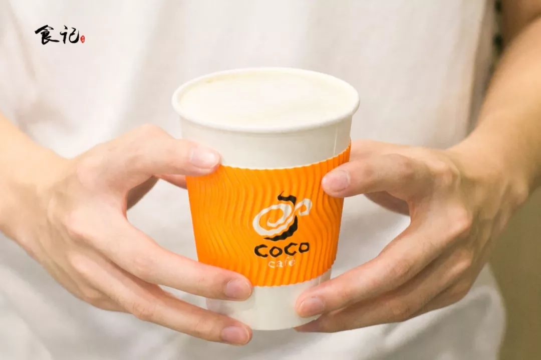 coco现磨咖啡品种,coco咖啡隐藏款