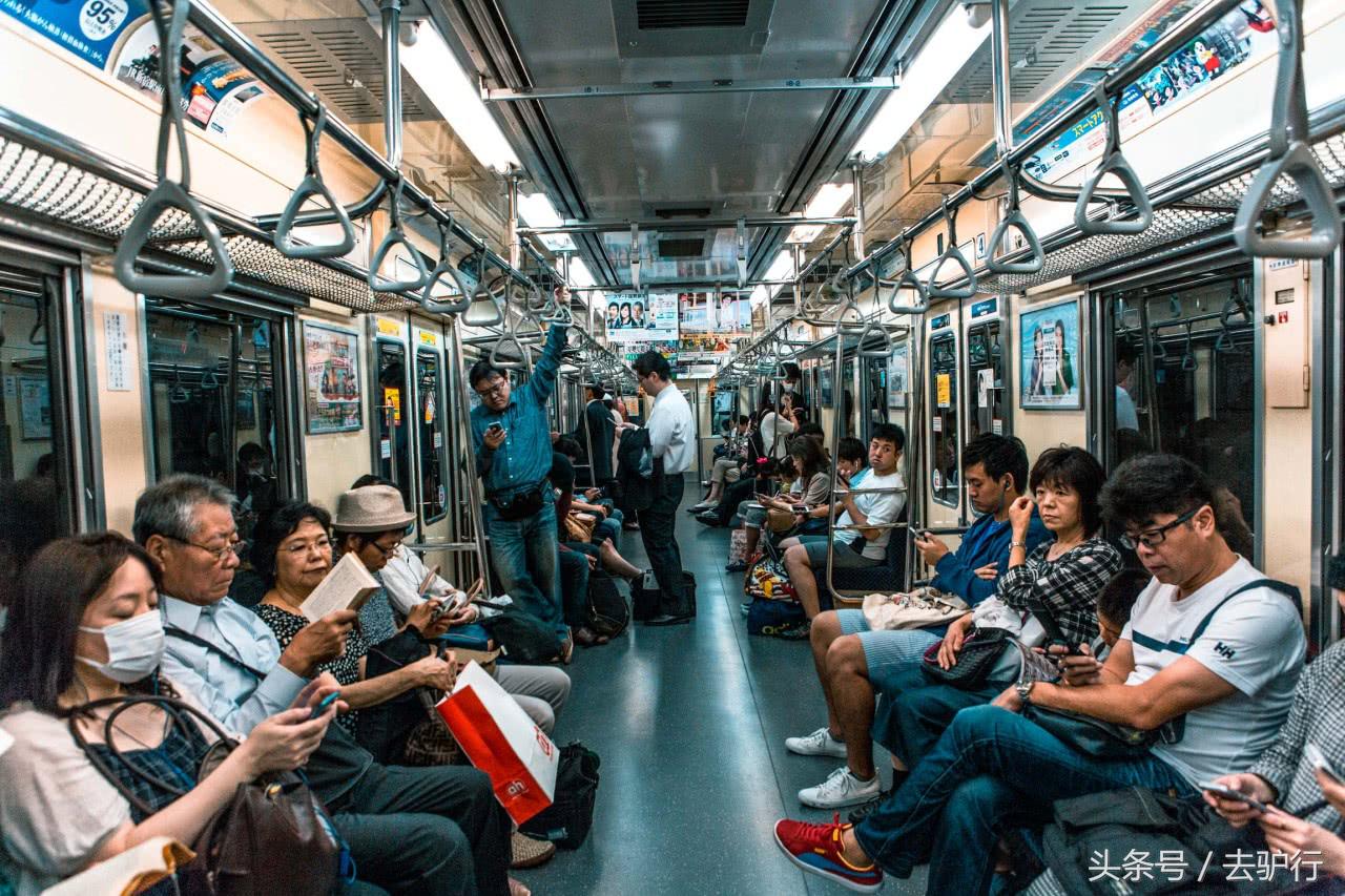 中国游客吐槽日本落后,中国游客对日本的看法