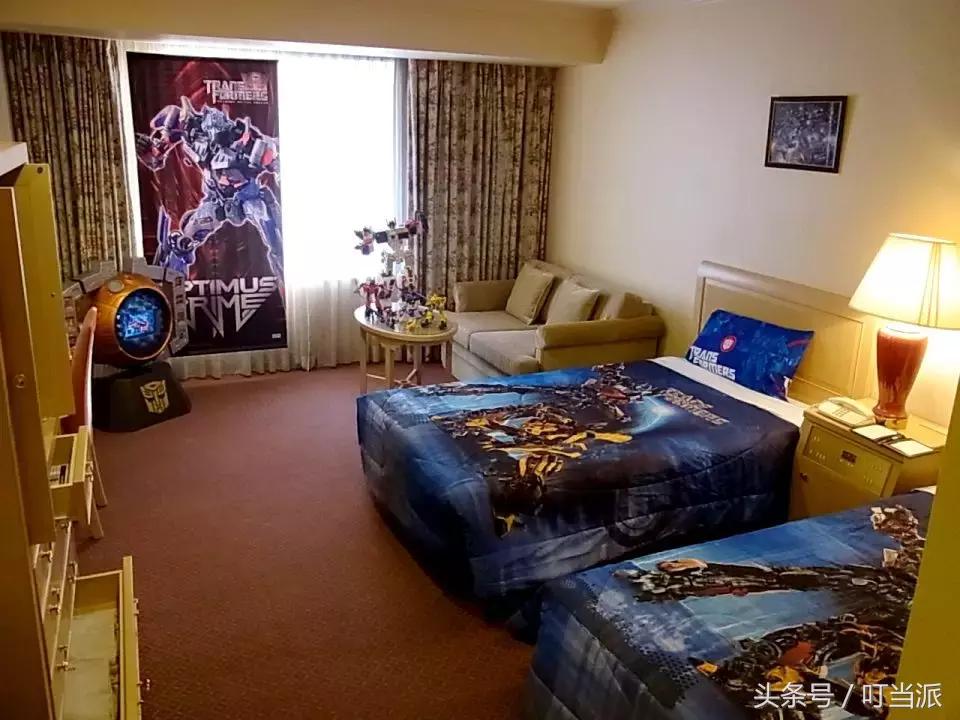 除迪士尼外适合小朋友玩的乐园,除了迪士尼哪些游乐园适合孩子玩