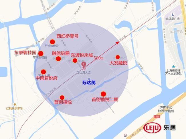 上海300房,上海房价行情青浦