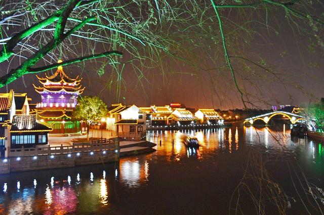 周庄门票100玩些什么,苏州的周庄古镇要门票吗