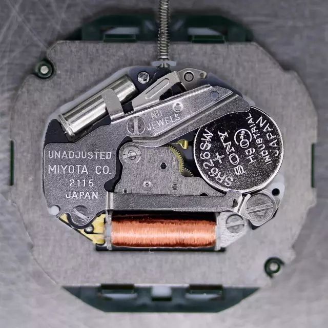 西铁城在国内名气大吗,西铁城手表知名度