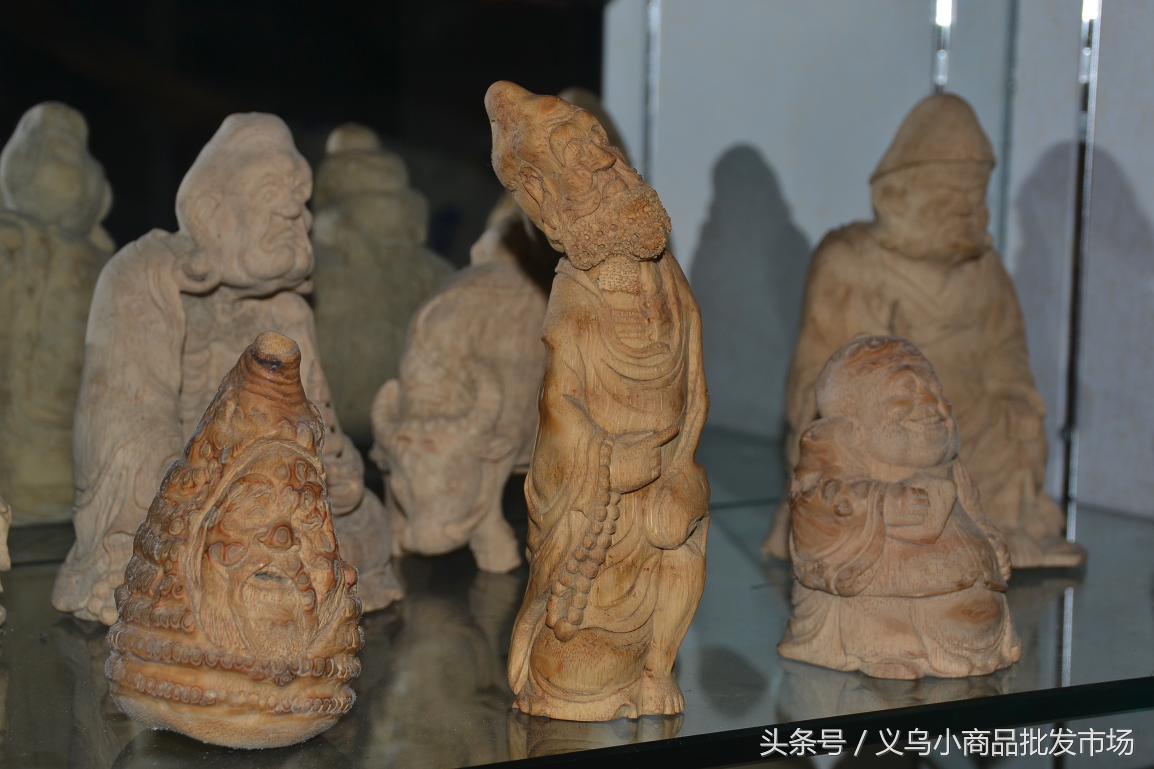 东阳中国木雕城分布图,东阳木雕工艺品价目表