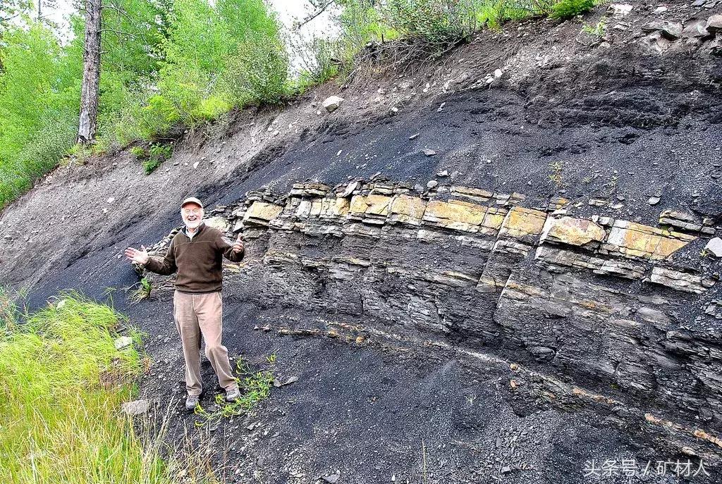 地质学家图片,我国著名地质学家图片及简介