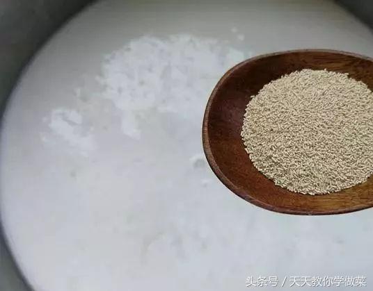 大米别只蒸着吃教你特色做法,熟大米饭怎么做糕点