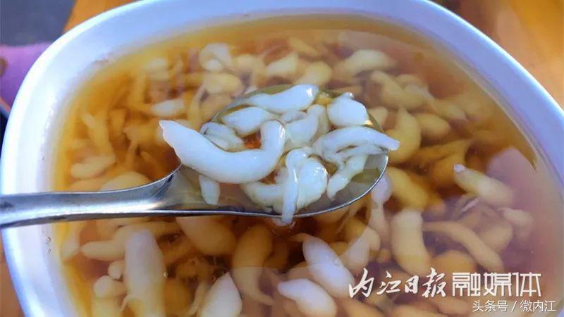 内江可以带走的特色小吃,一定要收藏的食物