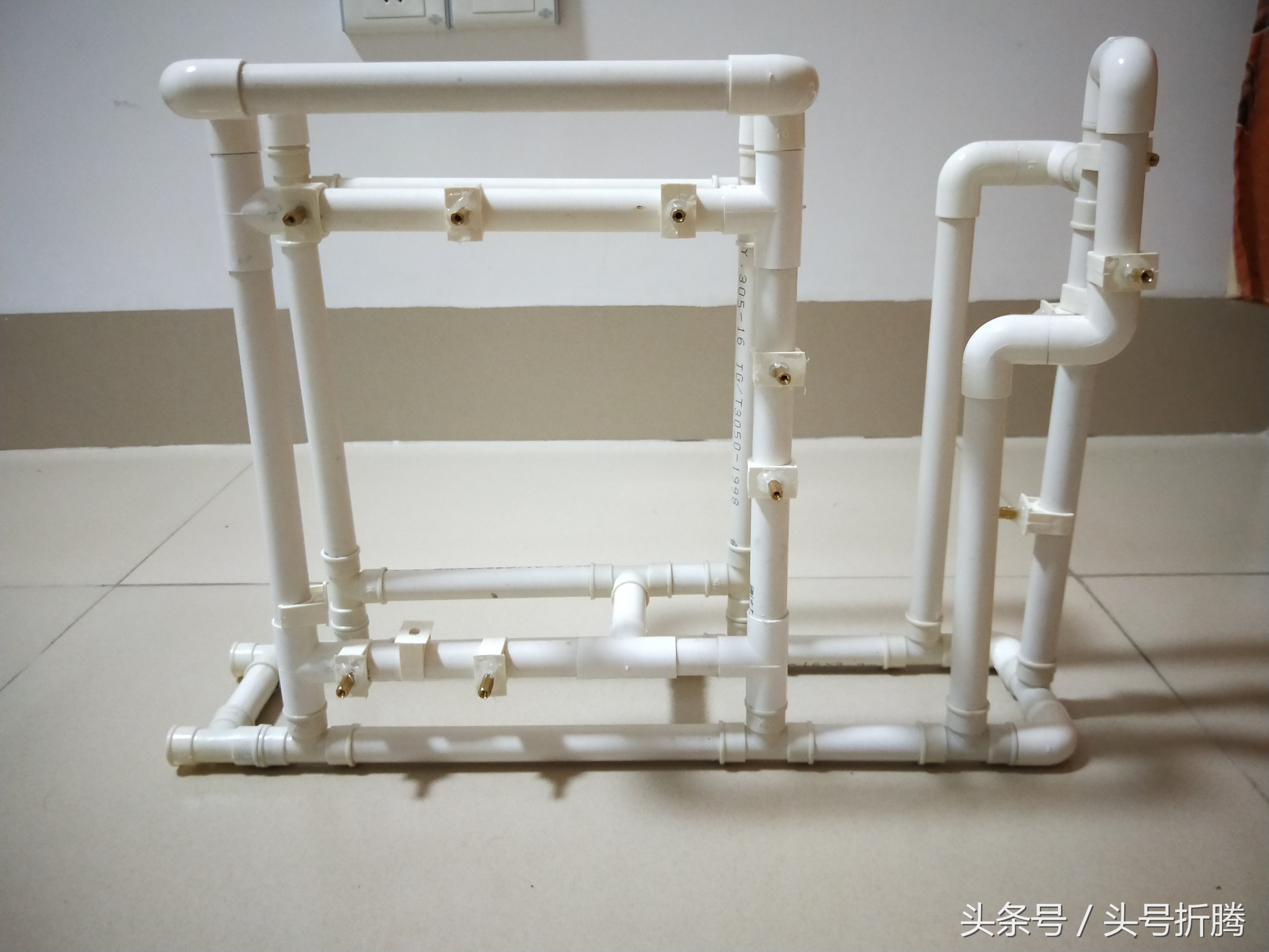 旧笔记本改造成小台式机外接显卡—“旧物改造系列”