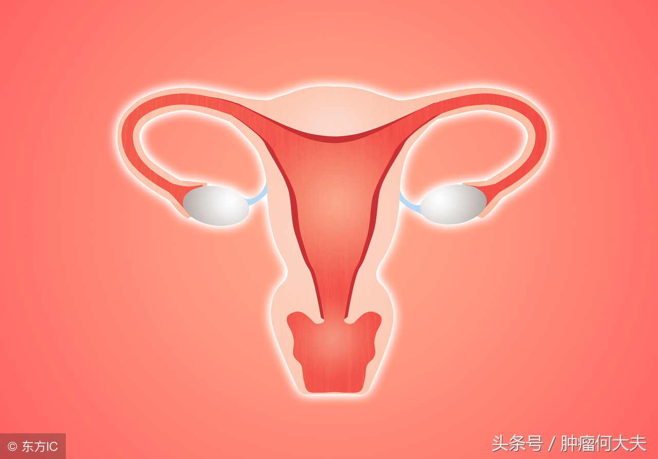 妇科有肿瘤会出现什么症状,妇科肿瘤一般是什么症状