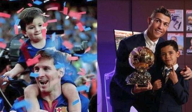 颁奖典礼名场面足球,足球场里颁奖典礼