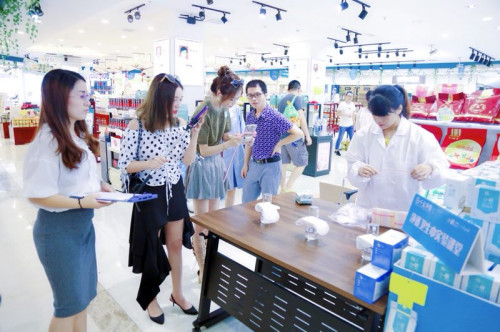 千金净雅护舒宝,千金净雅洗脸巾