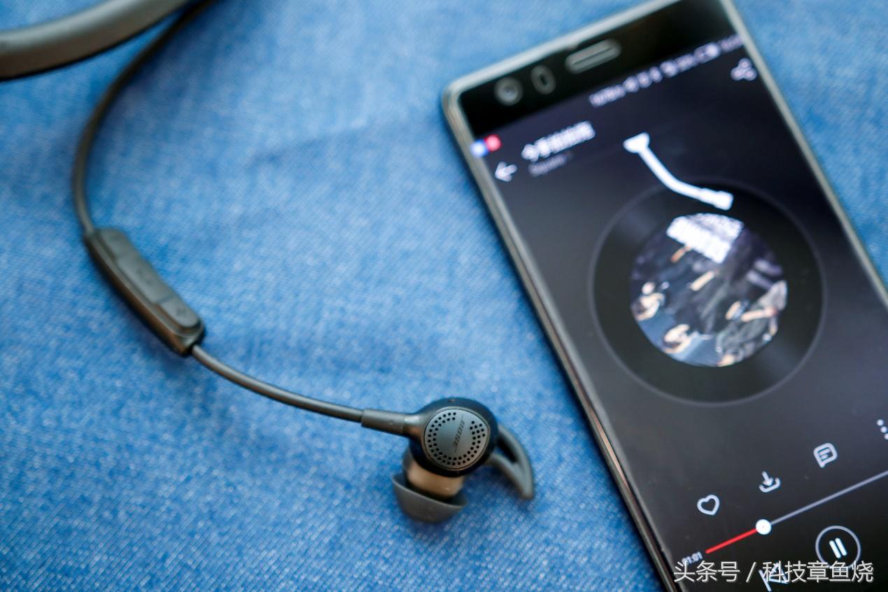 不想被外界干扰只想好好爱你,boseqc30降噪效果对比