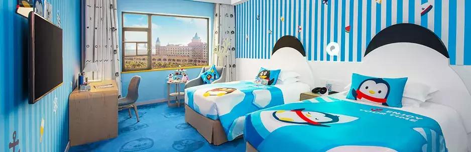 珠海长隆学到的5件事,去珠海长隆的感想是什么样的