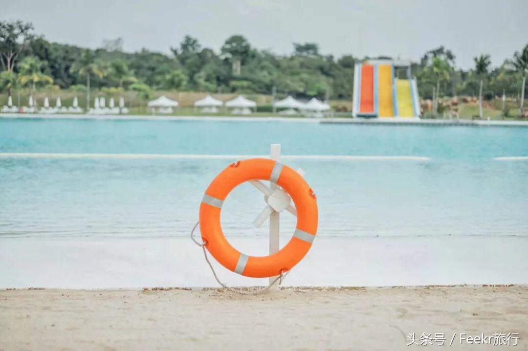 最新海岛打卡之旅,自由行可去的小众海岛