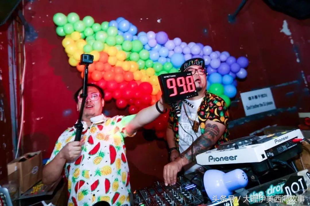 深山电子音乐节吃喝玩乐+野格+抖音区指南!预售票即将停止发售