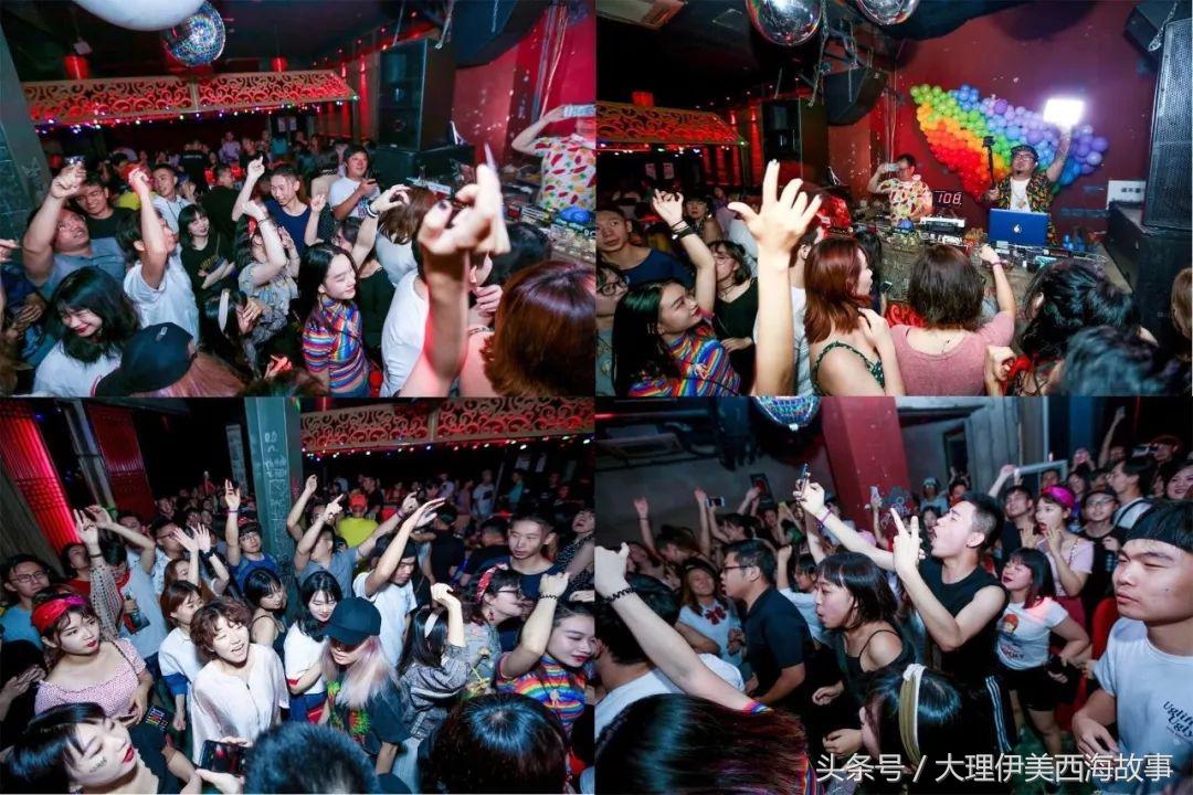 深山电子音乐节吃喝玩乐+野格+抖音区指南!预售票即将停止发售