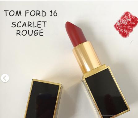 纪梵希口红显白不挑皮,不挑肤色的口红推荐大牌