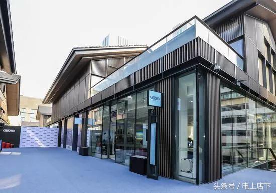 实体店不会倒闭的有哪些,实体店会不会消亡国家会出政策吗