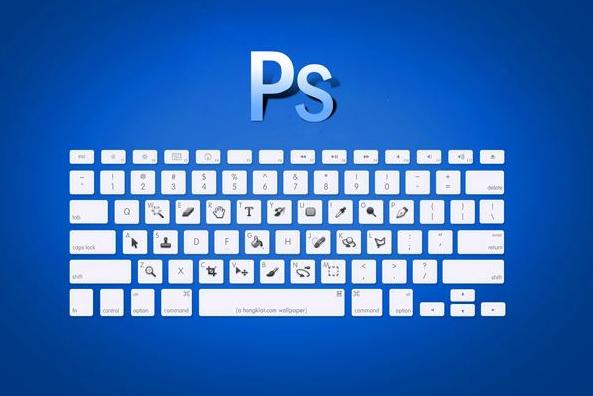 ps小白入门免费视频教程零基础,ps小白必看教程