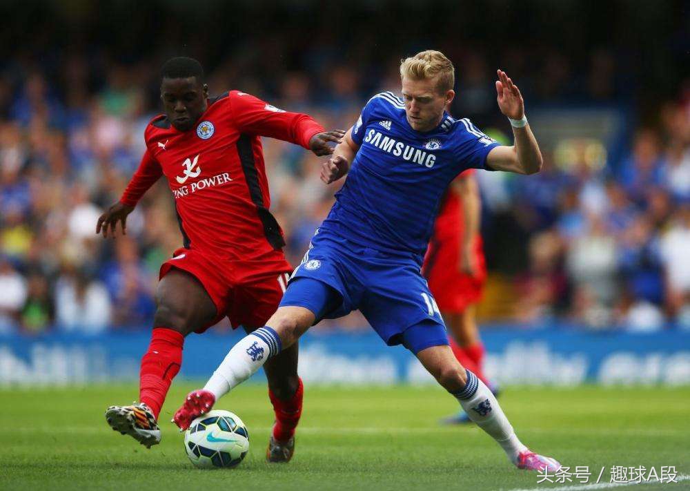 4年前如日中天的德国替补神兵，而今加盟英超升班马寻转机