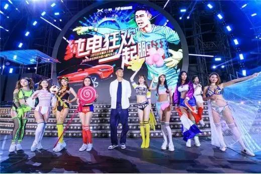 吸引顾客的活动,吸引客流的游乐场