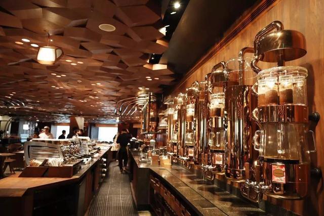 星巴克入驻美团了吗,阿里巴巴新零售星巴克