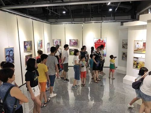 小候鸟暑假,小候鸟活动