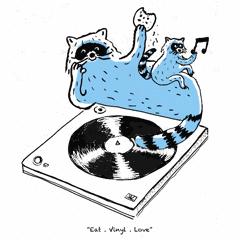 推荐｜逍遥城市黑胶节！Spinnin!Diggin!