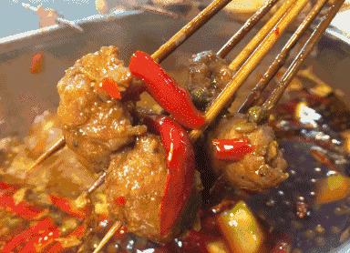 口腔溃疡10秒止疼草药,一秒止痛口腔溃疡