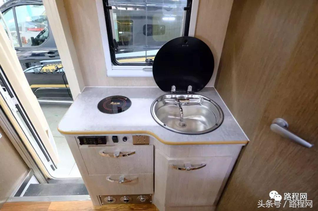 21世纪房车德兴房车,德兴房车口碑怎么样