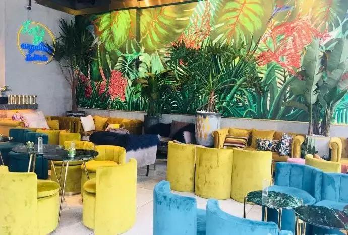 深圳下午茶高端餐厅有哪些,深圳最好的下午茶餐厅