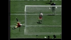 02世界杯预选赛罗马里奥拯救巴西,巴西独狼罗马里奥有多强