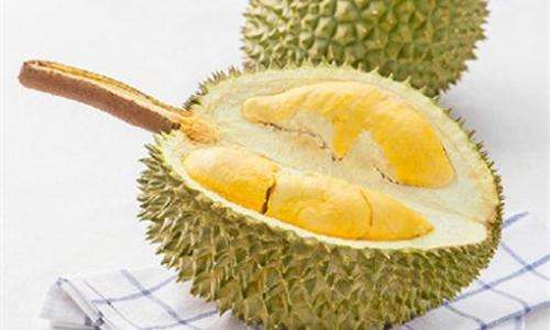 最有营养的水果之王,有营养的水果之王是哪种