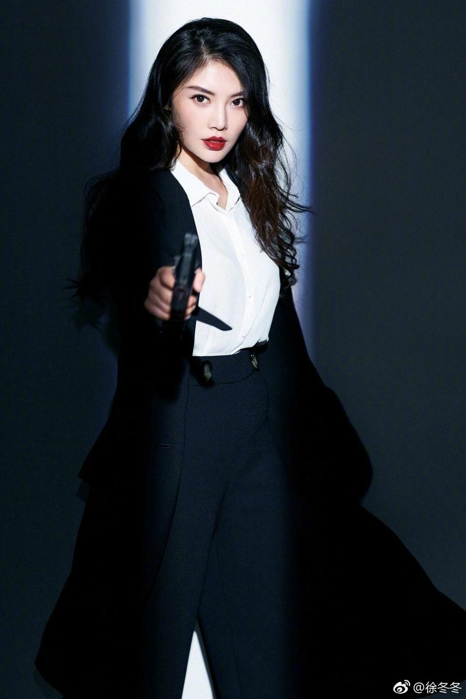 徐冬冬澄清,柳岩徐冬冬杨幂徐冬冬