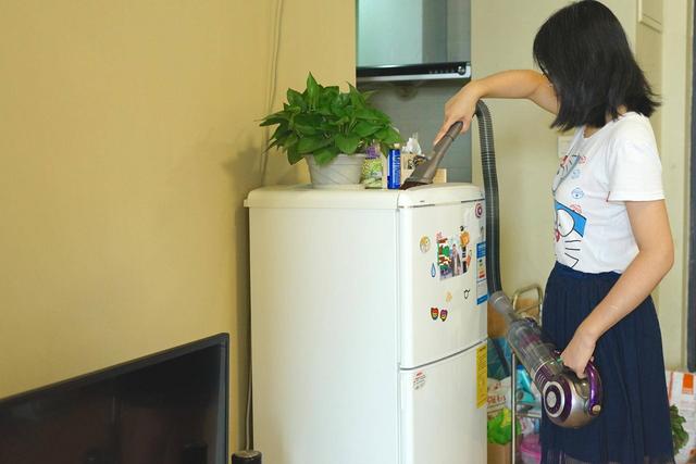 莱克魔洁无线吸尘器刷头清洗,莱克魔洁无线吸尘器