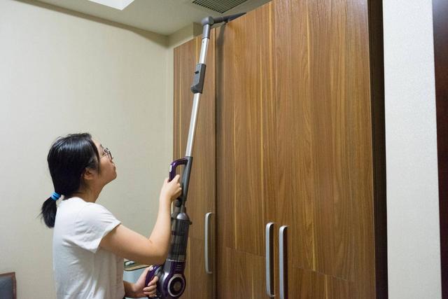 莱克魔洁无线吸尘器刷头清洗,莱克魔洁无线吸尘器