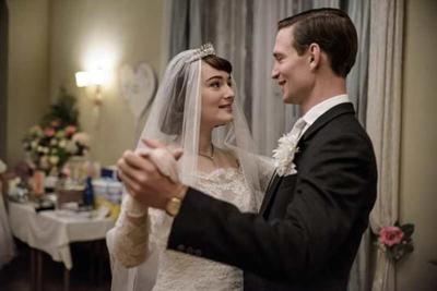 名姝哪集最劲爆,名姝开头高燃