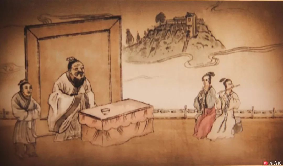 带你一次性搞懂中国历史,带你搞懂日本姓氏