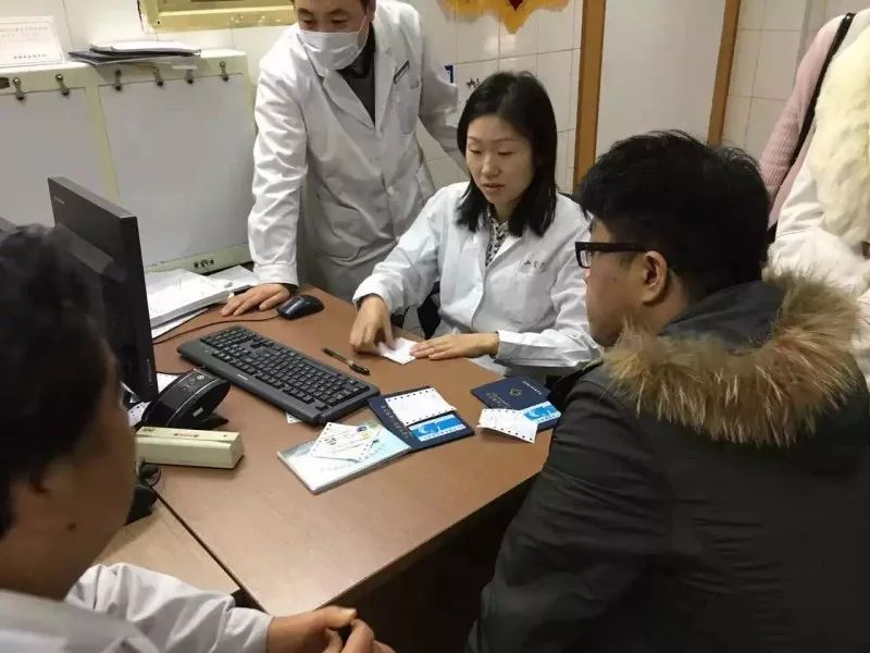 “面子”很重要！这家医院的皮肤科来了“大咖”，还送价值百元的免费挂号名额