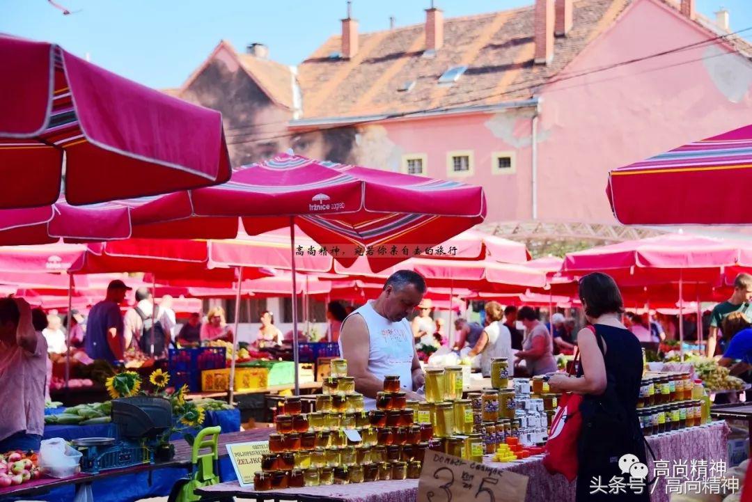 真实的克罗地亚,不同人眼中的克罗地亚