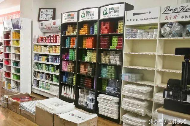 北京栾树画室基础教学,北京栾树画室坑人